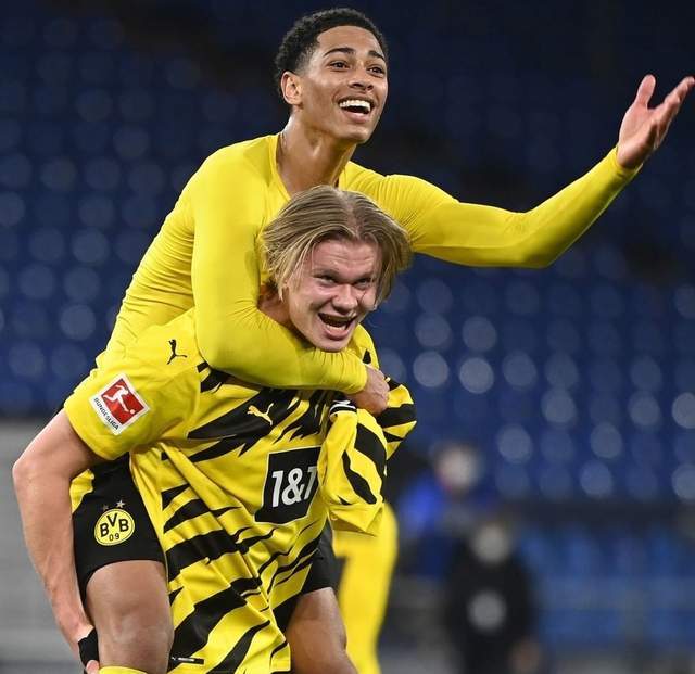  霍芬海姆青训营再出天才中场新星  