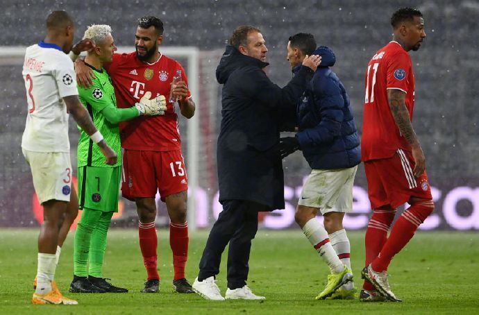  弗里克赛后直言球队防守问题亟待解决  