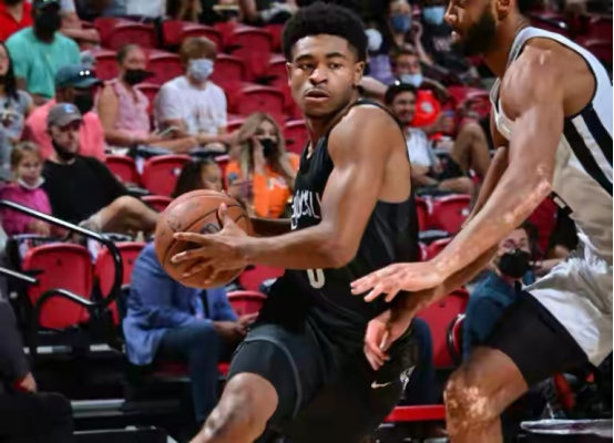  篮网,托马斯,替补,轰下,34分,惊艳,联盟