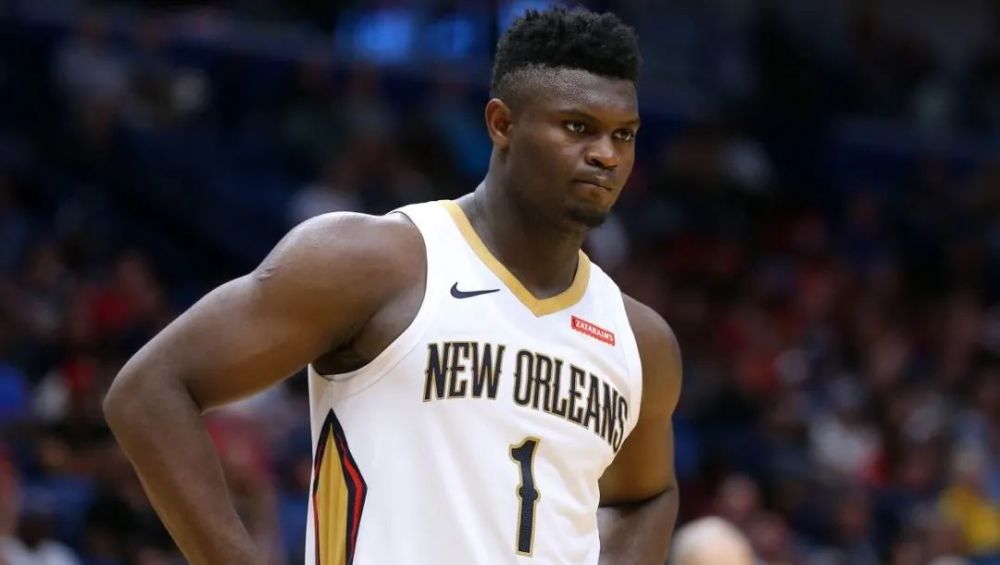  锡安体重超标遭警告，鹈鹕限制其出场时间  