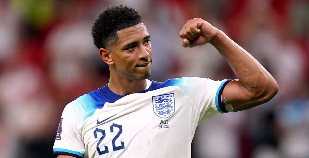  多特蒙德核心贝林厄姆感染新冠  