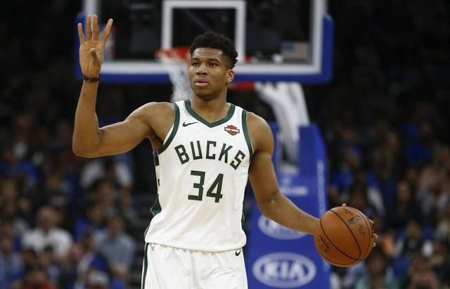  东契奇26+14+12，独行侠终结雄鹿七连胜  