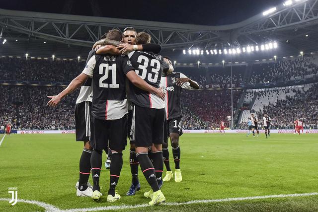  尤文图斯冬窗引援遭质疑战绩未提升  